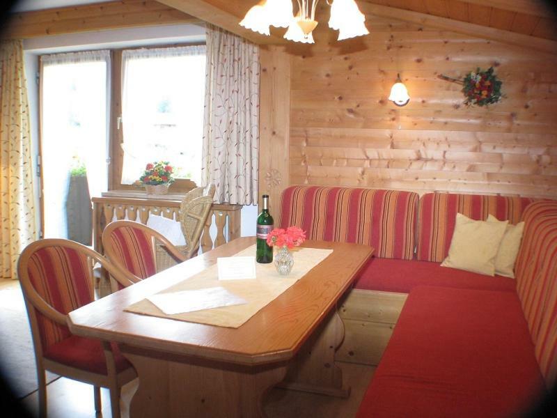 Appartement Woergoetter Astrid Und Sepp Rettenbach Esterno foto