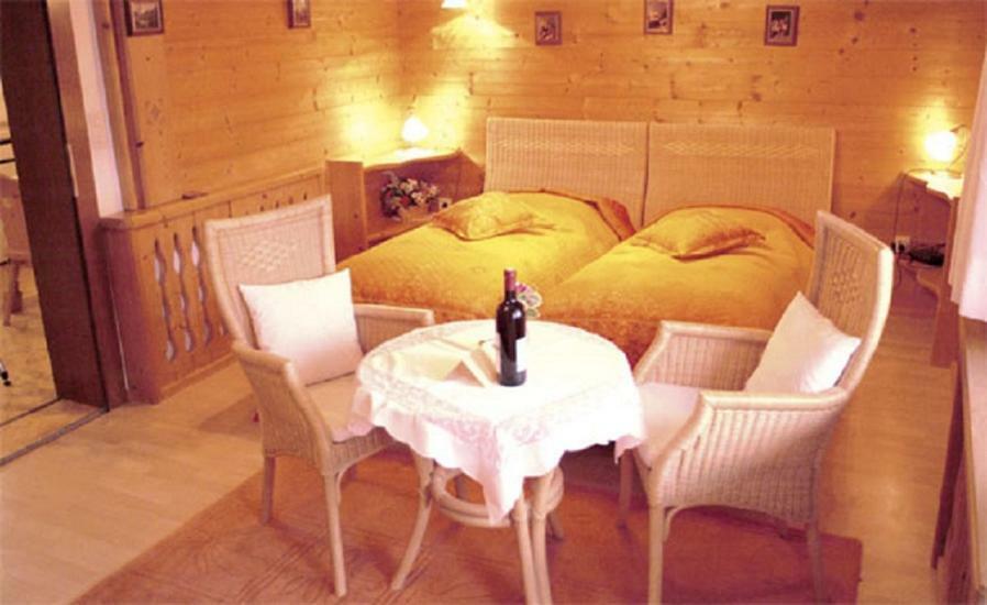 Appartement Woergoetter Astrid Und Sepp Rettenbach Esterno foto