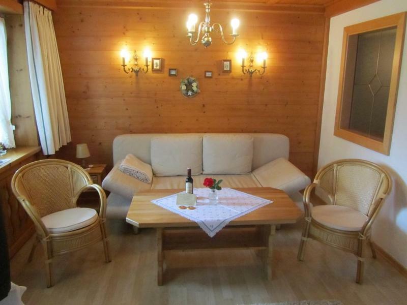 Appartement Woergoetter Astrid Und Sepp Rettenbach Esterno foto