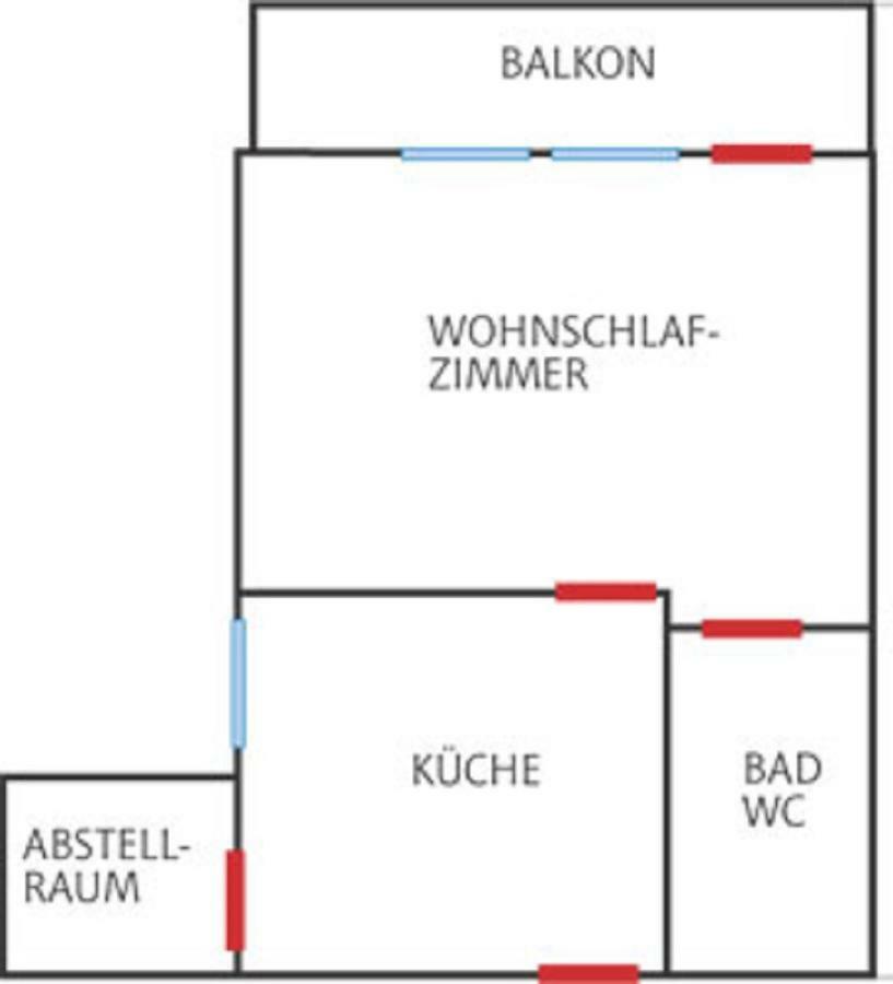 Appartement Woergoetter Astrid Und Sepp Rettenbach Esterno foto