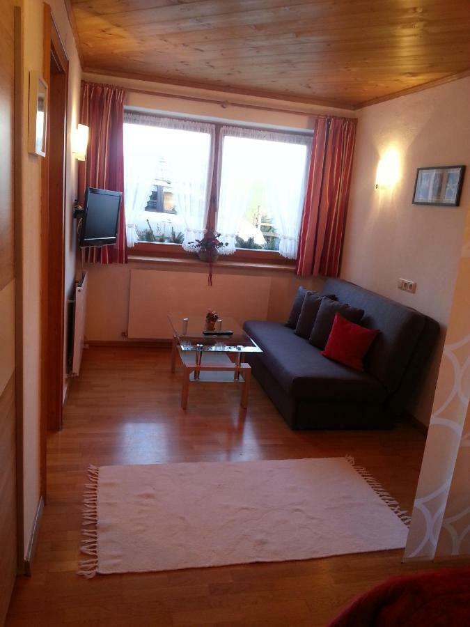 Appartement Woergoetter Astrid Und Sepp Rettenbach Esterno foto
