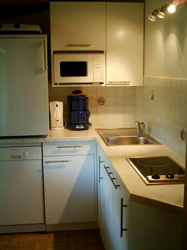 Appartement Woergoetter Astrid Und Sepp Rettenbach Esterno foto