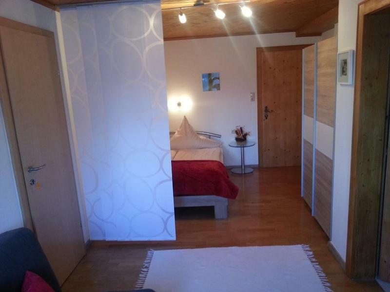 Appartement Woergoetter Astrid Und Sepp Rettenbach Esterno foto