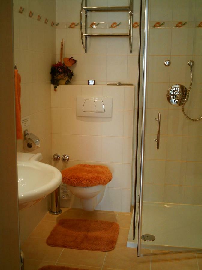 Appartement Woergoetter Astrid Und Sepp Rettenbach Esterno foto